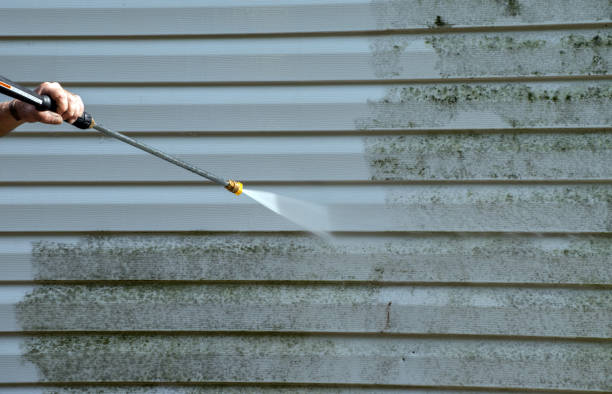 Trusted Indian Hills, TX Pressure Washing Services Experts